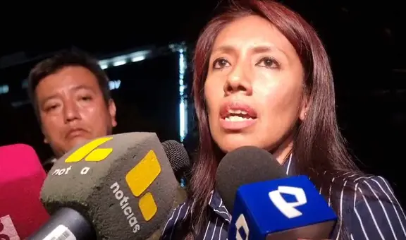Hermana de sexta víctima por suero defectuoso denuncia que el esposo impidió necropsia: “Llamé a la Policía”