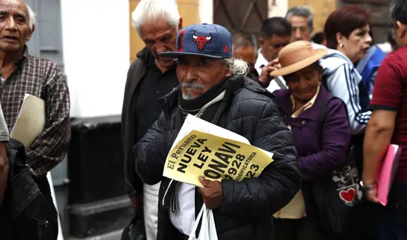 Secretaría Técnica del Fonavi establece el monto máximo de cobro para beneficiarios de Reintegro 3 en el Banco de la Nación