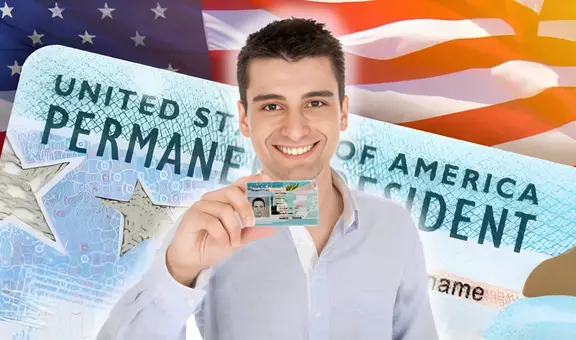 Atención, inmigrantes con Green Card: residentes permanentes pueden beneficiarse de estos programas sociales en EEUU