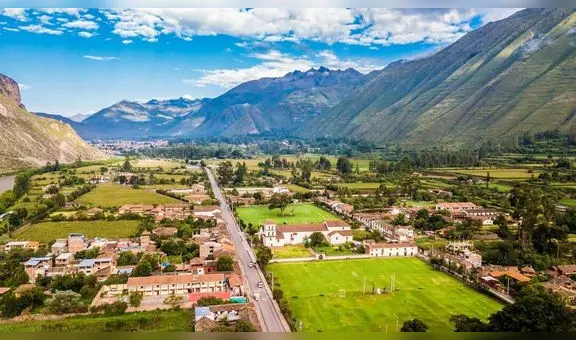 Proyecto inmobiliario de 2025 a 2035 en Cusco: ¿el progreso o la destrucción de Urubamba?