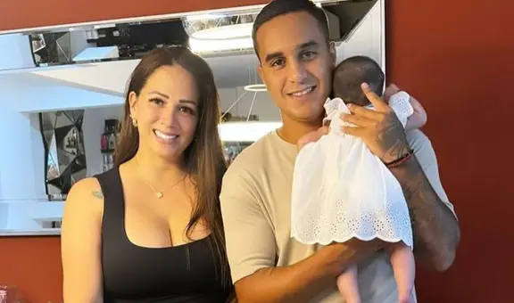 Melissa Klug confirma que sí se casará con Jesús Barco tras confesar que no es el amor de su vida: “Nada de boda de US$100.000”