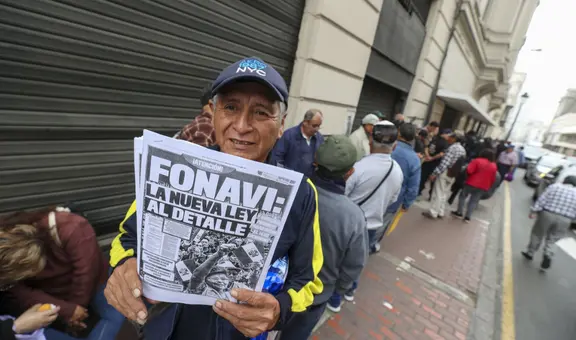 Pago de Reintegro 3: estos son los documentos que familiares y herederos de fonavistas deben presentar para cobrar aportes