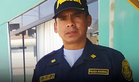 Policía de día, guardaespaldas de noche: el asesinato del brigadier Ángel Belleza