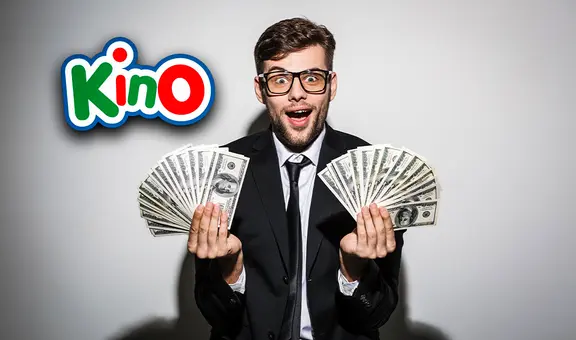 Resultados Kino 3059 EN VIVO, viernes 18 de abril: revisar números ganadores del Chao Jefe HOY con pozo estimado de 6.500 millones