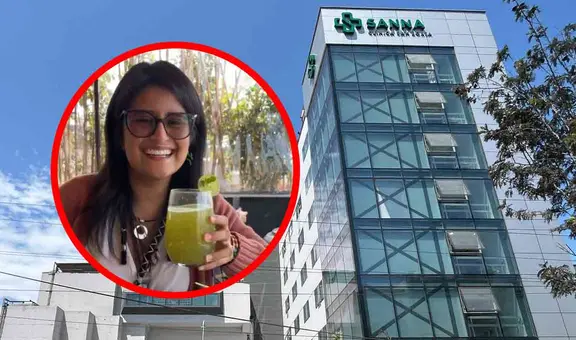 Fallece arquitecta Alejandra Landers, víctima del suero fisiológico, tras permanecer semanas con muerte cerebral