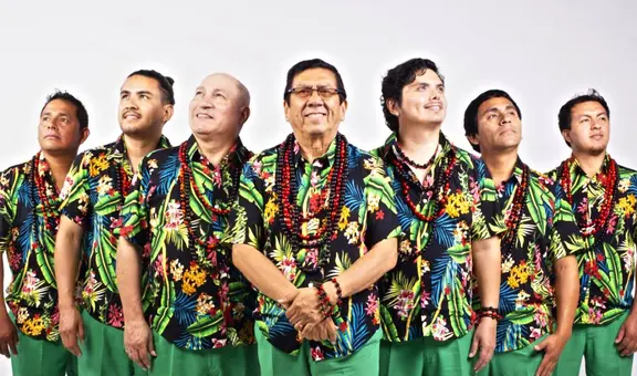 Los Mirlos en Coachella EN VIVO hoy: concierto del grupo peruano terminó y no fue transmitido por YouTube