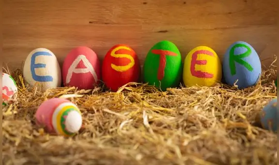 ¿Cómo se celebra la Pascua en Estados Unidos? Esta es la historia detrás del Easter Sunday 2025