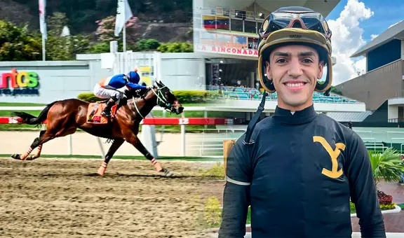 Datos y pronósticos 5y6 La Rinconada HOY, 20 de abril: así quedaron los favoritos de Gaceta Hípica y Grupo Cordialito