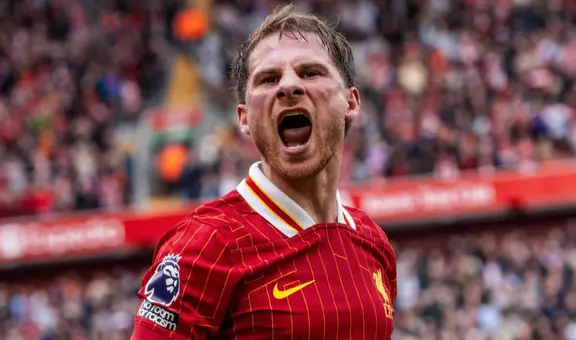 Liverpool puede ser campeón de la Premier League a falta de 6 fechas: los resultados que necesita