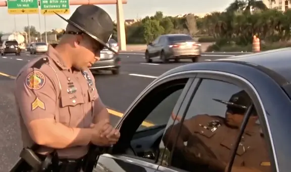 Nueva multa en Florida: proyecto de ley busca sancionar a conductores que cometan esta falta