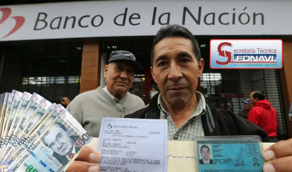 Consulta nuevo grupo Reintegro 3 del Fonavi en abril de 2025: esto significan las letras A, B, C, D y E en el estado de registro