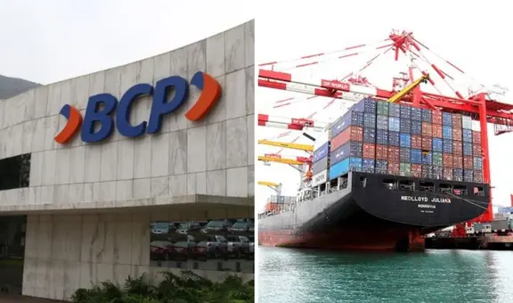 BCP: Economía peruana podría crecer alrededor de 3% este 2025 si no hay una recesión global