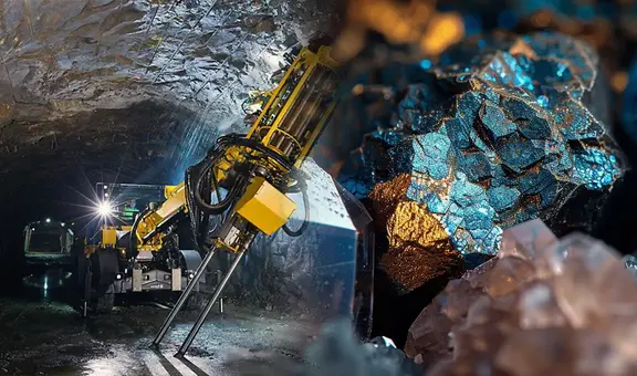 El yacimiento de tierras raras más grande de Europa con millones de toneladas que reduciría su dependencia de China