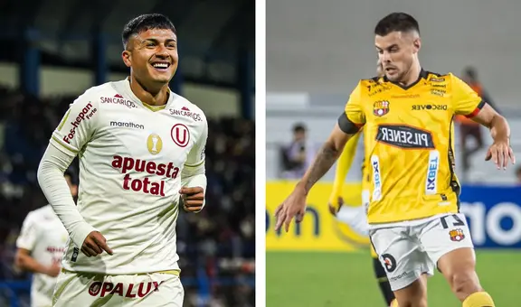 Universitario vs Barcelona SC: fecha, hora y canal confirmado por la Copa Libertadores 2025