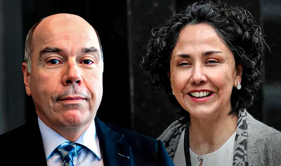 Asilo a Nadine Heredia fue por razones humanitarias y tratado internacional, explicó canciller brasileño