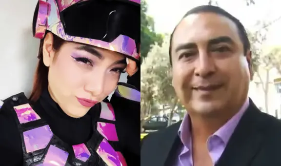 'Robotina' niega romance con empresario tras ampay en cena romántica: "No estoy saliendo con el señor"