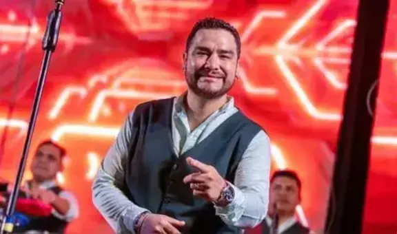 Armonía 10 eligió al cantante que reemplazará al fallecido Paul Flores en la canción ‘El pendejerete’: no es Irvin Saavedra