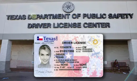 Licencia de conducir gratis para estos conductores en Texas: DPS aplica tarifa sin costo a quienes cumplan con este requisito