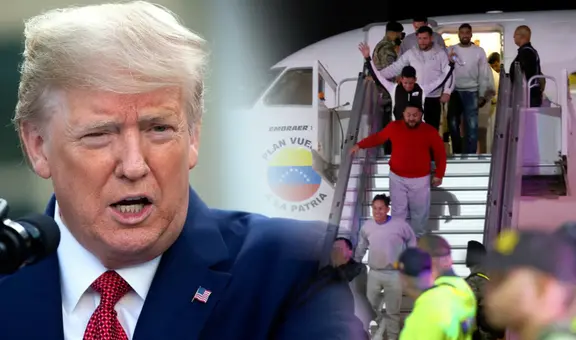 Inmigrantes en Nueva York serían deportados por el Gobierno de Trump debido a estas razones en 2025