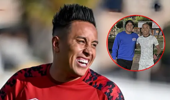Christian Cueva tomó curiosa medida tras quedar fuera de una nueva convocatoria en Cienciano: trotó por las calles de Cusco