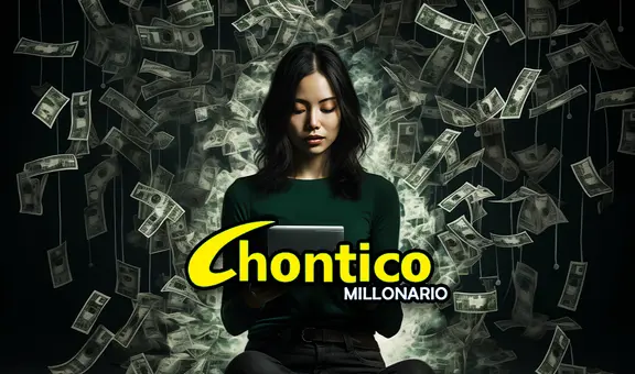 Resultado Chontico Día y Chontico Noche HOY EN VIVO, 19 de abril: ¿a qué hora sale el número ganador del chance en Colombia?