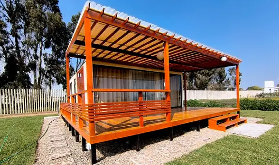 Materiales ecológicos: el nuevo estándar que impulsa una construcción más responsable, eficiente y sostenible