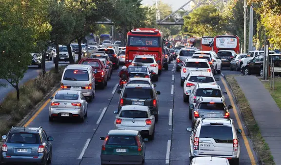 Movilidad urbana en Lima: soluciones innovadoras para reducir el tráfico y mejorar el transporte en la ciudad