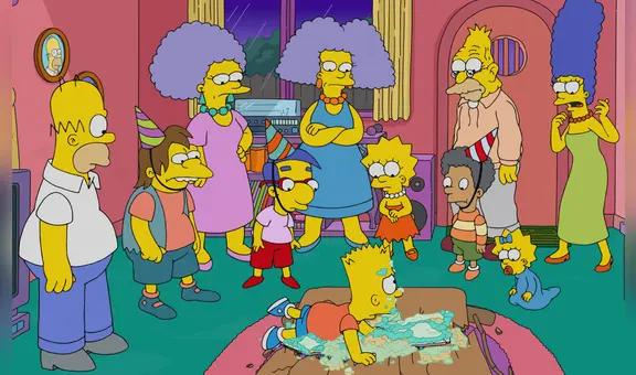 Día Mundial de los Simpsons 2025: por qué se celebra el 19 de abril y qué hace tan especial esta fecha
