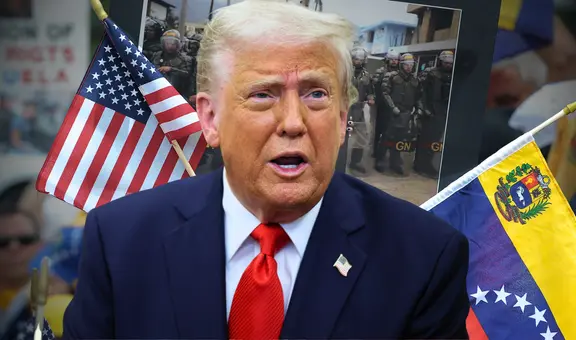 Corte Suprema en EEUU frena nuevo intento de deportaciones de Trump a inmigrantes venezolanos en Texas