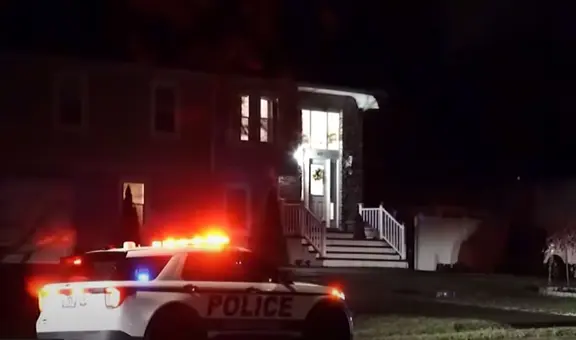 Adolescente es acusado de homicidio tras apuñalar a su madre y a su abuela en Nueva York: menor enfrenta una posible cadena perpetua