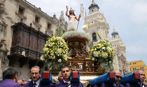 30 frases por Domingo de Resurrección en Perú: católicas, cortas y motivadoras para decir en el fin de la Semana Santa 2025