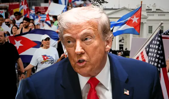 Aviso importante para inmigrantes en USA: qué cubanos están protegidos y quiénes pueden ser deportados tras medidas de Trump