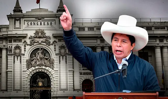 Pedro Castillo al Senado: los partidos de izquierda que buscarían unirlo a sus filas