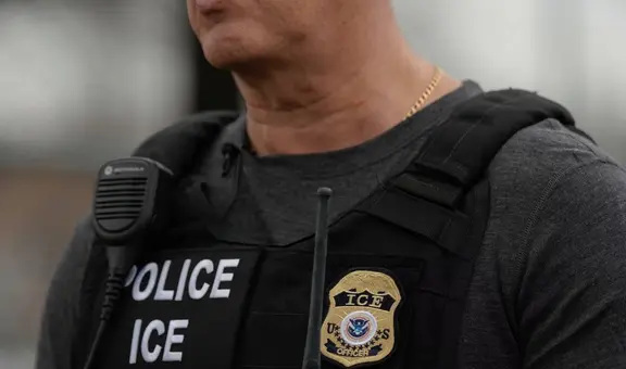 Aviso importante para inmigrantes en EEUU: avanza al Senado proyecto de ley que permite a la policía local colaborar con ICE en este estado