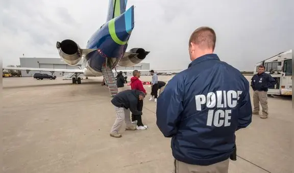 Green Card 2025: razones por las que un residente permanente en EEUU podría ser deportado