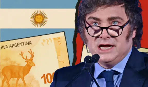 ¿Es Argentina el nuevo Perú de los 90? El debate tras el fin del cepo cambiario de Milei