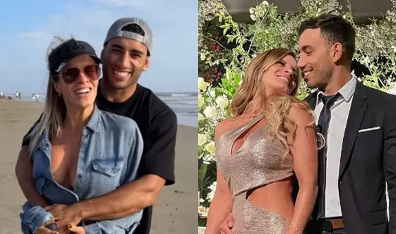 Alejandra Baigorria hace un anuncio especial a una semana de su boda con Said Palao: “No se olviden de…”