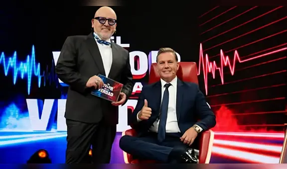 Las preguntas que viene respondiendo Renato Rossini en 'El valor de la verdad'