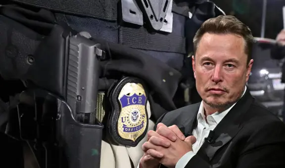 Pésimas noticias para inmigrantes: ICE y DOGE buscarán datos de pacientes de Medicare en EEUU por esta razón