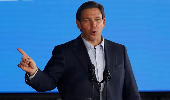 Florida: proyecto ley que Ron DeSantis respalda protegerá a los adultos mayores de fraudes y abusos inmobiliarios
