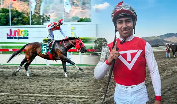 Resultados del 5y6 La Rinconada del domingo 20 de abril: ganadores, órdenes de llegada y cómo quedaron las carreras en la R14