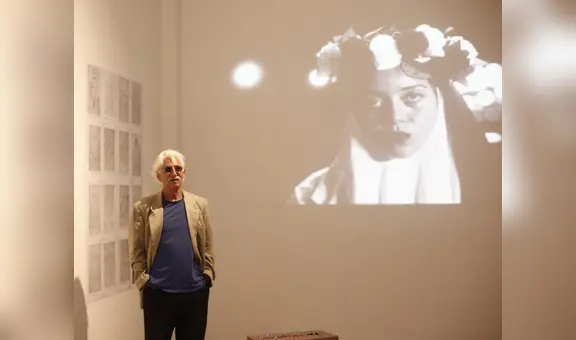 Coco Bedoya: “Santa Rosa de Lima era una artista punk, sus dibujos recién descubiertos tienen una sugerencia tremenda”