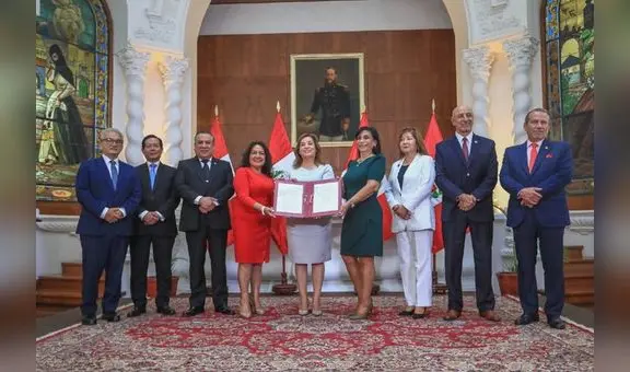 Ley APCI desprotege a las poblaciones en riesgo y víctimas, mientras fomenta la impunidad y restringe libertades