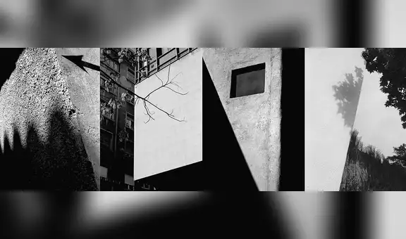 Exposición fotográfica "Estratos de un paisaje" de la Colección Jan Mulder