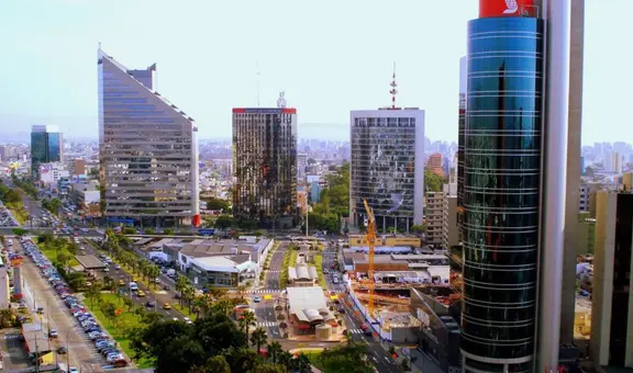 PBI: BBVA proyecta mayor dinamismo en marzo, aunque persiste incertidumbre por tensiones comerciales