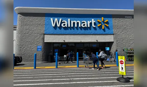 ¿Walmart abre hoy en Happy Resurrection Day 2025? Horarios de atención en EEUU por la Pascua de Resurrección 2025