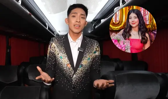 Heredero de La Bella Luz se quiebra tras perder seguidores en TikTok por polémica con Zully: “Paren con esto”