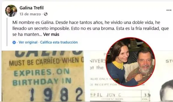 Mujer asegura que su padre fue un asesino serial que mató a 400 personas hace 70 años: presentó fotos y audios de los crímenes en California