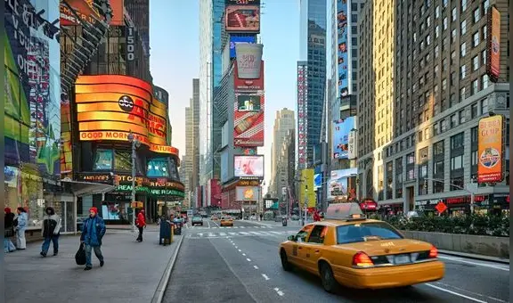 El proyecto de ley en Nueva York que podría beneficiar a los consumidores y las pymes este 2025