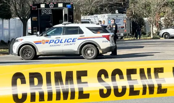 Tiroteo en universidad de Virginia deja 2 heridos, uno en estado crítico: el ataque ocurre a días del caso grave en Florida